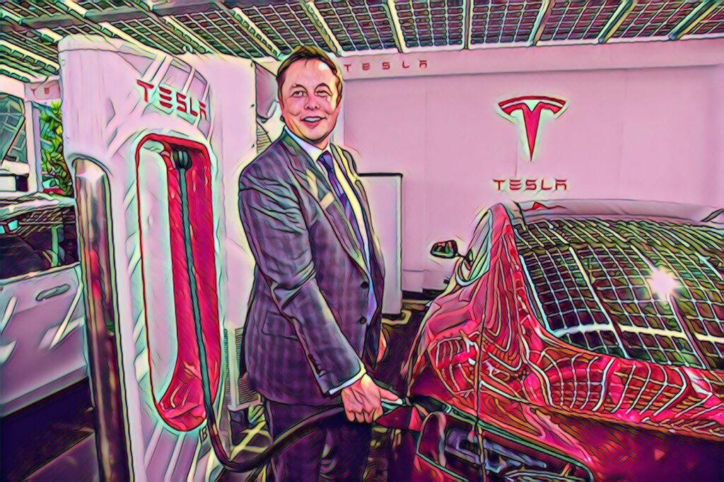 Why is Elon Musk Suddenly so Rich - Breaking Techno News