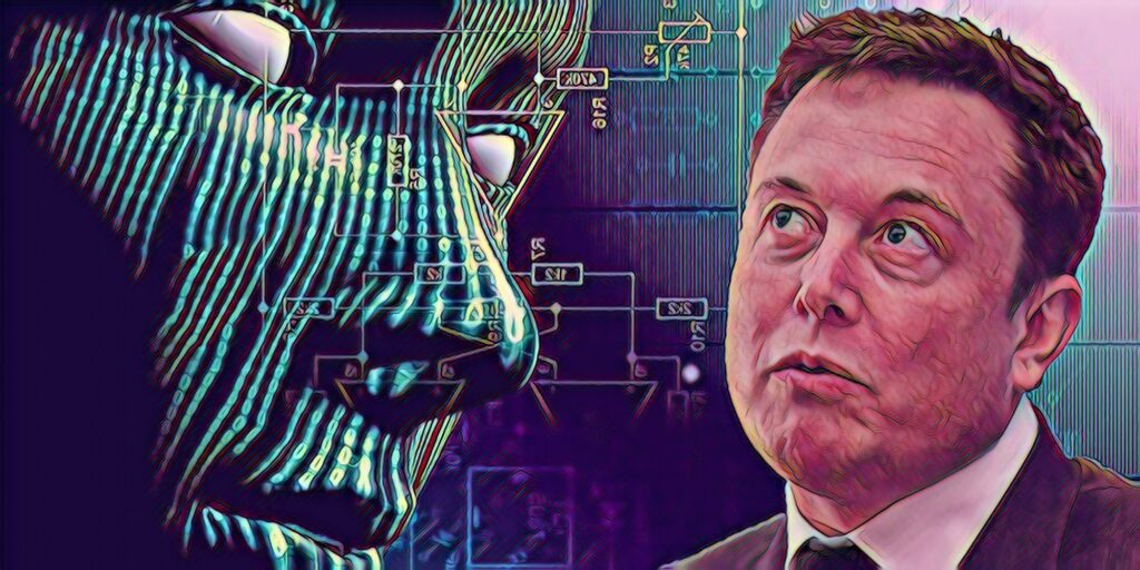 Artificial Intelligence (AI) vs Elon Musk - Breaking Techno News