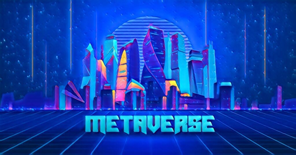 Web3.0 Metaverse Event by Crewsphere to Empowers Students with Virtual Reality Technology - Celebrity Breaking