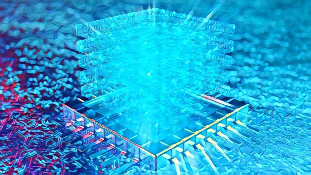 China's 176-qubit Quantum Computing platform - Breaking Techno News