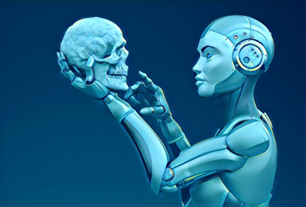 What happens, if Artificial Intelligence get out of Control? - Breaking Techno News