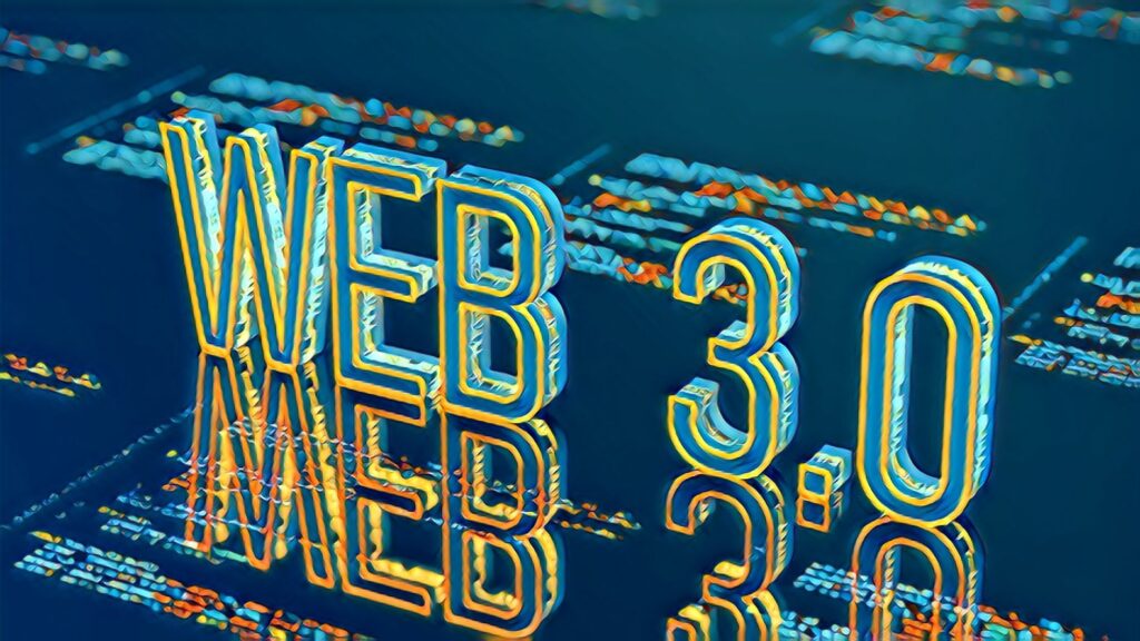 Web3.0 Technology? - Celebrity Breaking
