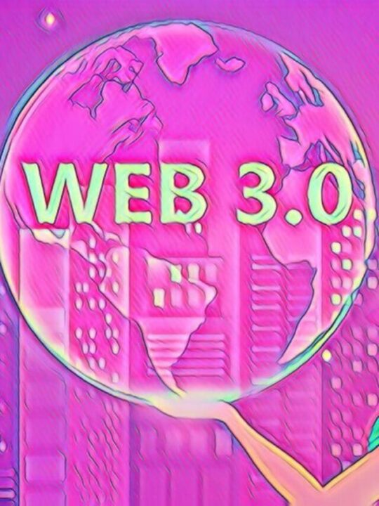 Web3.0 Technology? – Breaking Techno News